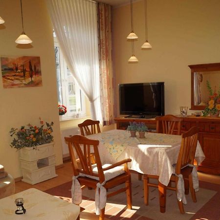 Ferienwohnung Ebel Objekt 27396 Rostock Ngoại thất bức ảnh