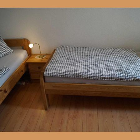 Ferienwohnung Ebel Objekt 27396 Rostock Ngoại thất bức ảnh