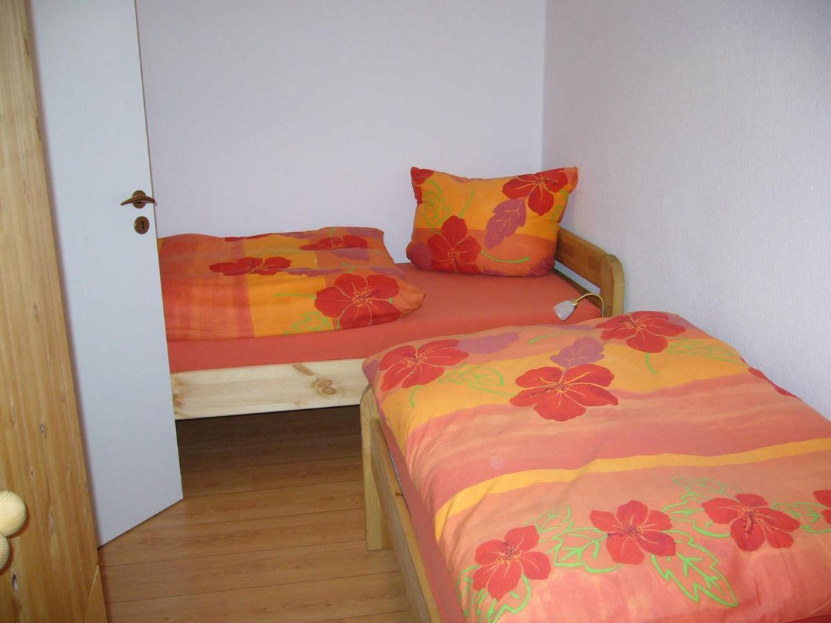 Ferienwohnung Ebel Objekt 27396 Rostock Ngoại thất bức ảnh